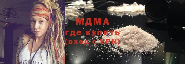хмурый Аркадак