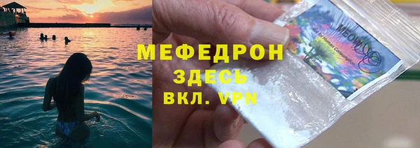 хмурый Аркадак